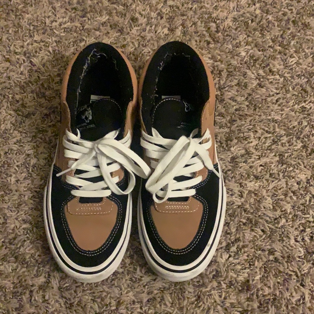 Vans ultra Cush Pro shoes